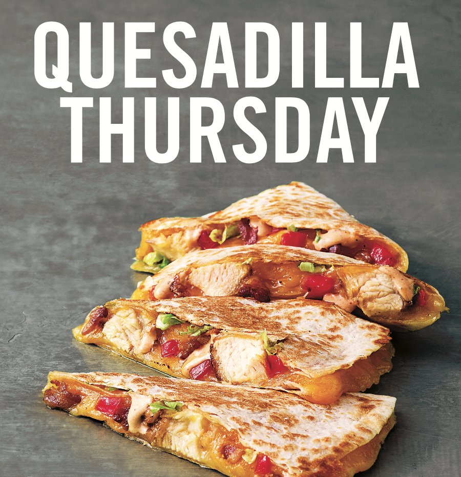 Moes_Augusta's tweet photo. Our favorite day of the week. 💯 https://t.co/4vJXx5P80H