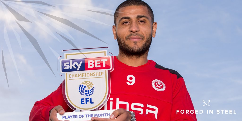 Sheffield United tweet media