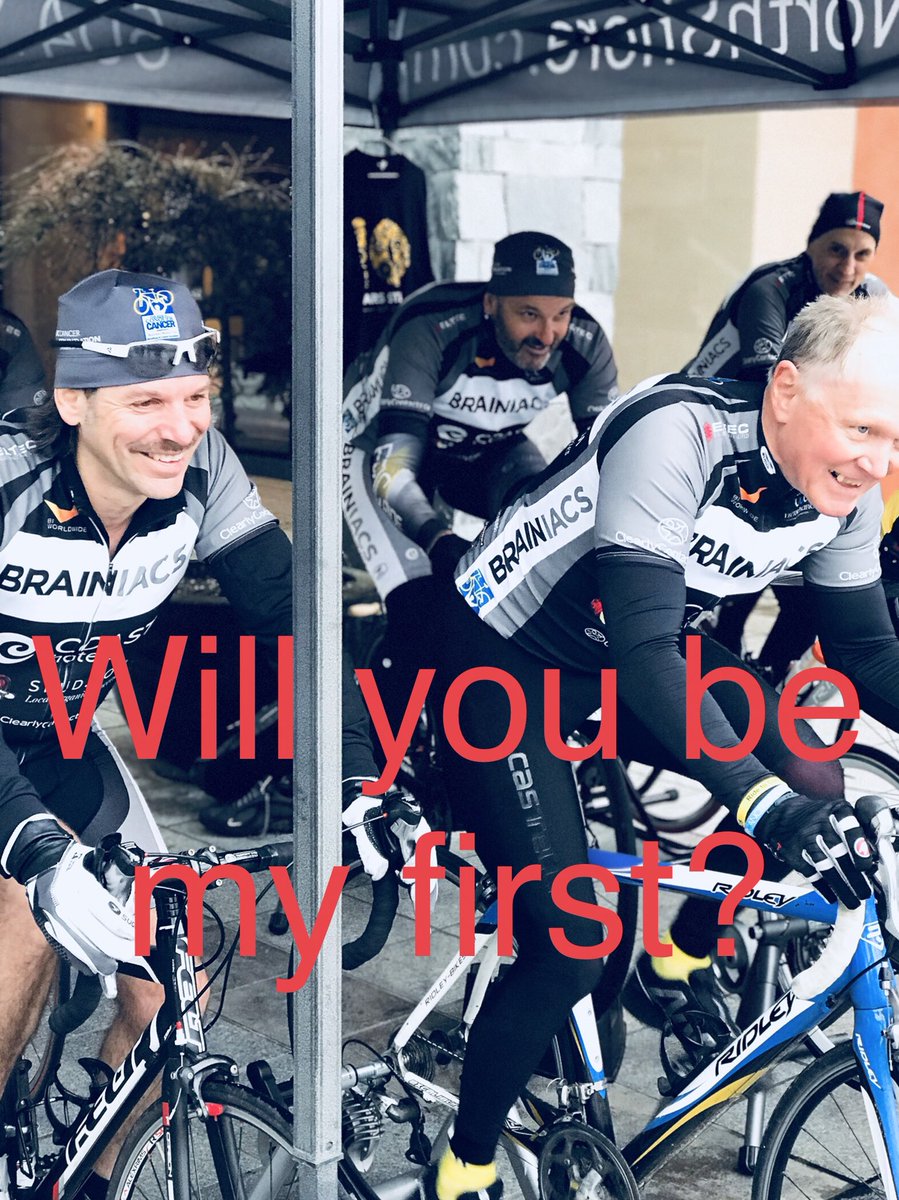 Brainiacs Cycling tweet media