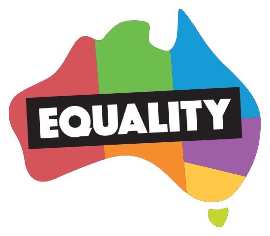 DrRonHolt's tweet image. Congrats #Australia for legalizing #MarriageEquality!!! The time for equal rights is always right now. We are filled with pride and joy!!
#LoveIsLove #SSM 
❤️🧡💛💚💙💜

@WipeHomophobia