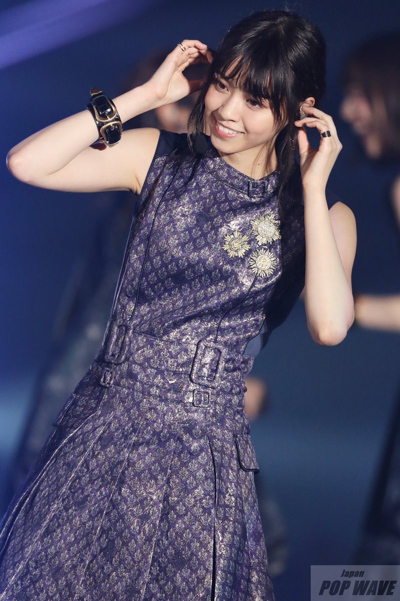 女性アイドル衣装画像 V Twitter 個人的に好きな乃木坂46衣装 第2位 インフルエンサー 高級感のあるメタリックな生地を使用したワンピースは 落ち着いたトーンの配色でフォーマルかつシックな印象 乃木坂46のオトナな新しい一面を発見する事が出来た 衣装です 女性アイドル衣装画像 V Twitter 個人的に好きな乃木坂46衣装 第2位 インフルエンサー 高級感のあるメタリックな生地を使用したワンピースは 落ち着いたトーンの配色でフォーマルかつシックな印象 乃木坂46のオトナな新しい一面を発見する事が出来た 衣装です