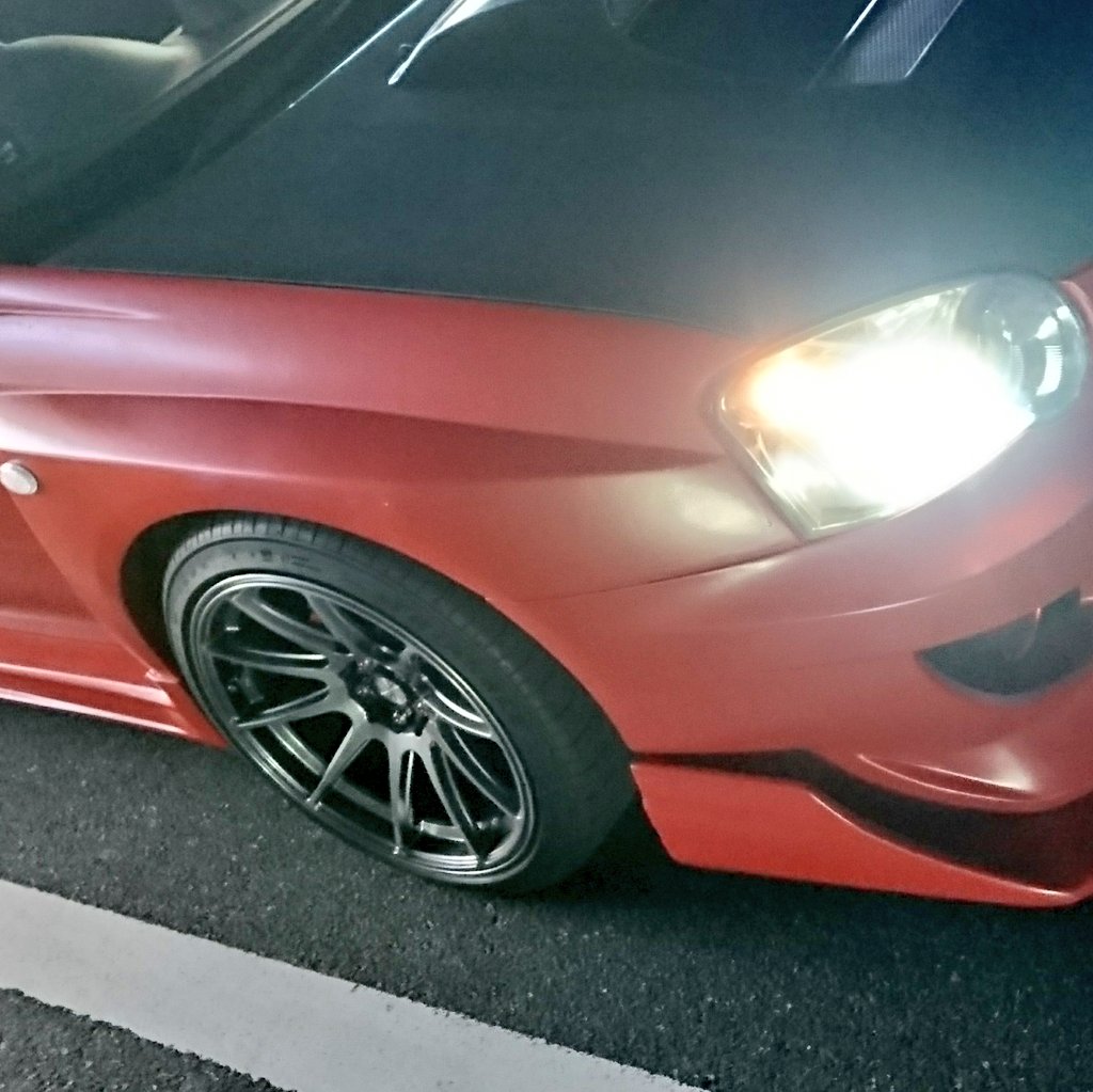 Rsガレージワタナベ Rsガレージワタナベ