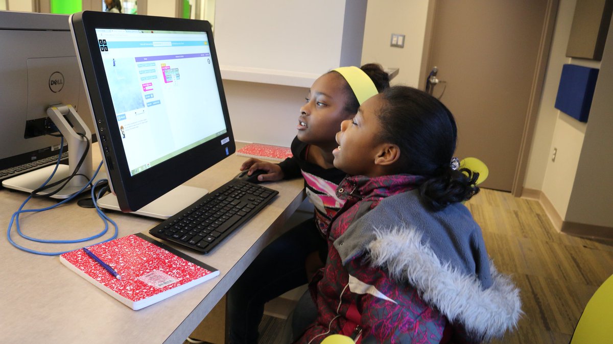 ExcelAcademyPS's tweet photo. Complete this sentence: #ExcelAcademyPCS has helped #mygirl do ___________. #ExcelGirlsRise https://t.co/9RVTPrp7my