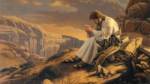 Very early in the morning, while it was still dark, Jesus got up, left the house and went off to a solitary place, where he prayed. - Mark 1:35

If Jesus prayed, how much more do we need to pray?

#17BiblicalPrinciplesofSuccess #PrayerandMeditation