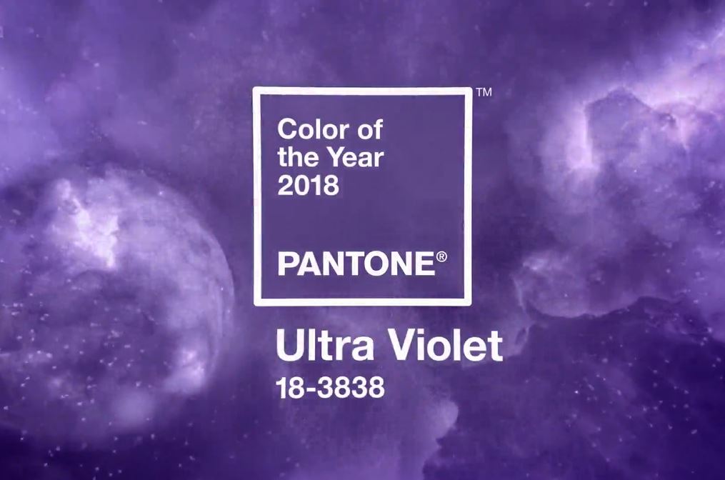 AbufahdGR's tweet photo. ‘Ultra Violet’

هو لون البانتون لعام 2018 ...

وهو لون يدعو للاكتشاف والابداع , ويدل على السماء المتضخمة التي لا حدود لها , وهو مزيج بين الاحمر والازرق , وهو لون الغموض والقوة 😽 https://t.co/dB0gMK9M1k