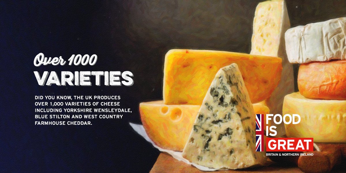 UK Business and Trade - North America tweet media