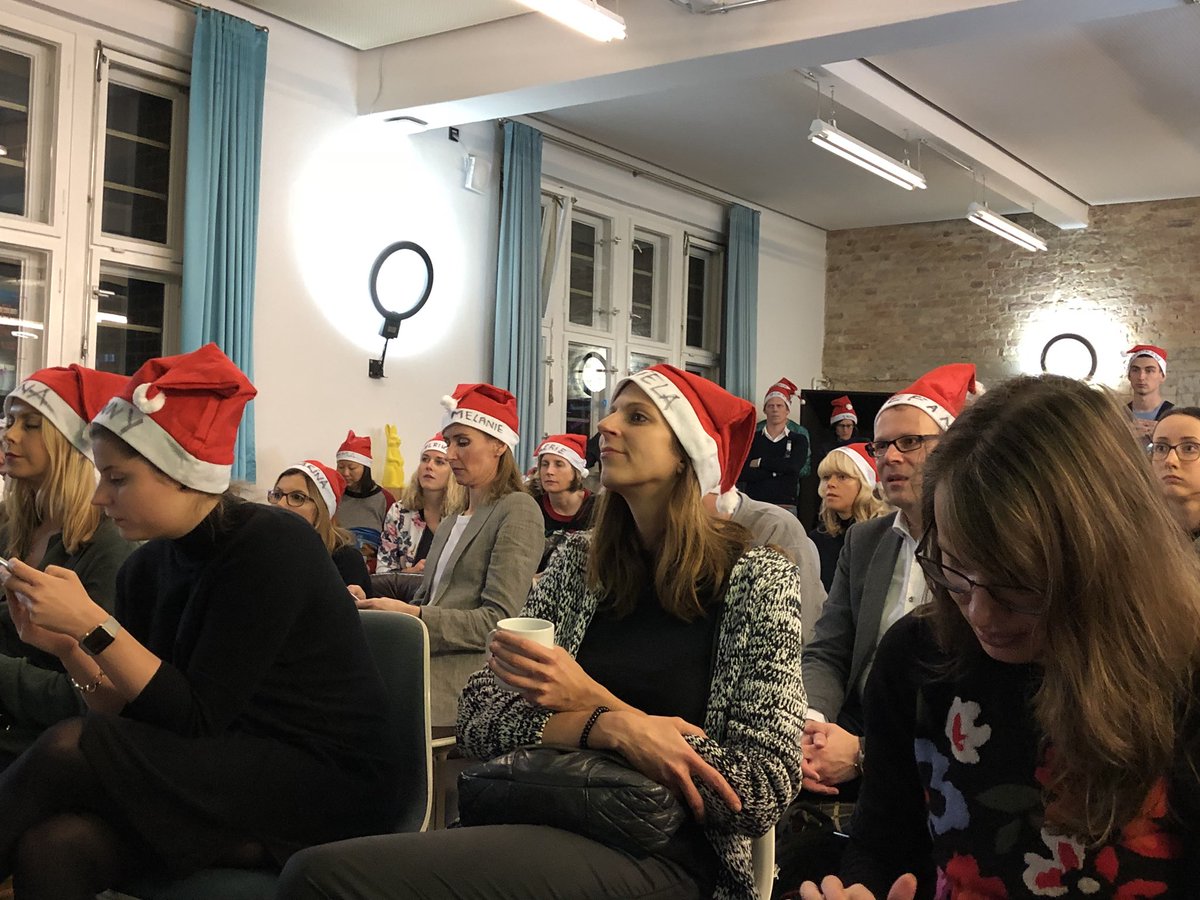 Jormason's tweet photo. Wow. I‘m on a TRU #truberlin https://t.co/0t2Ivx4y73