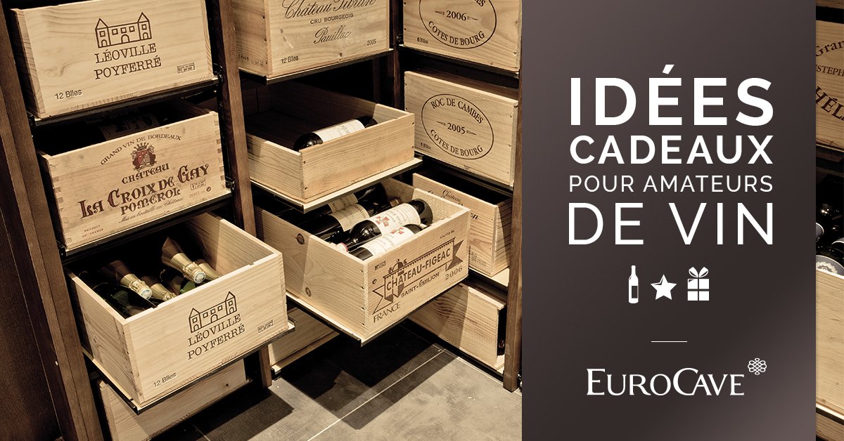 EUROCAVE tweet media