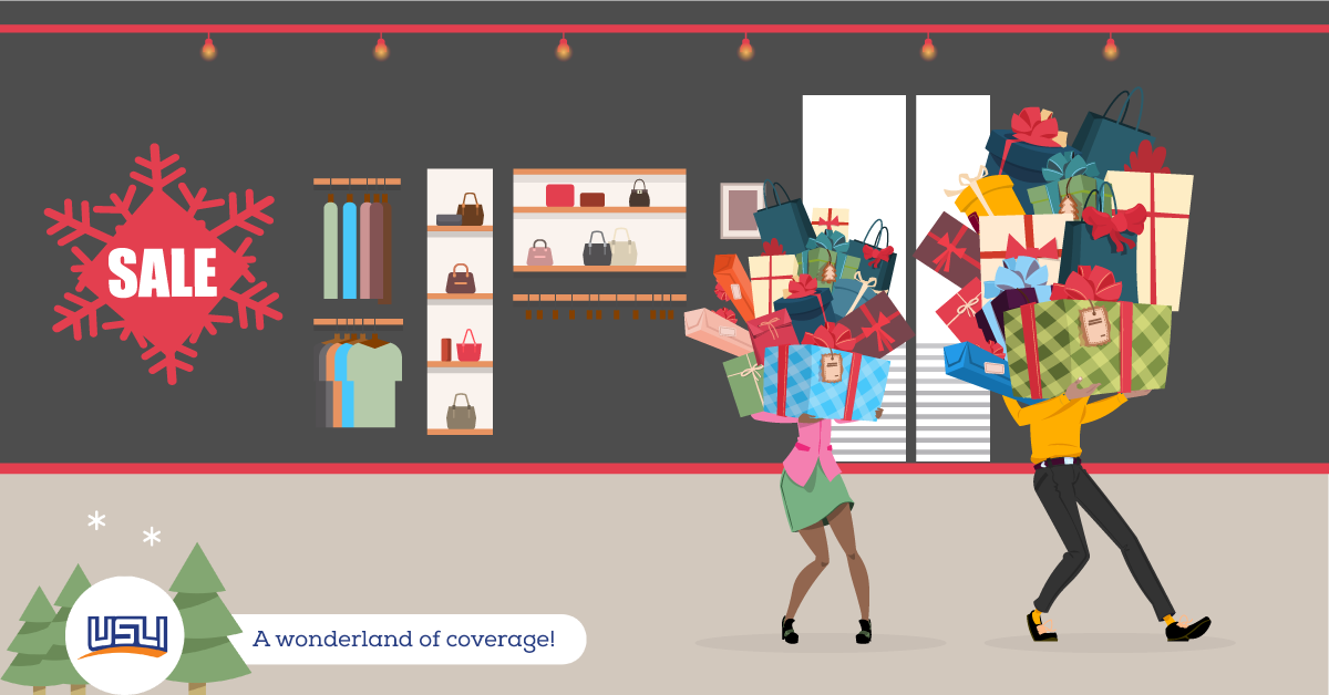 usli150's tweet photo. USLI’s Concessionaires and Vendors product covers over 60 classes of business, including mall kiosks that sell jewelry, toys, leather goods, apparel and accessories, collectables and personalized items. https://t.co/1Iw75oGkf6 #HolidayCoverage #Holidays #Insurance https://t.co/uPMN45afR8