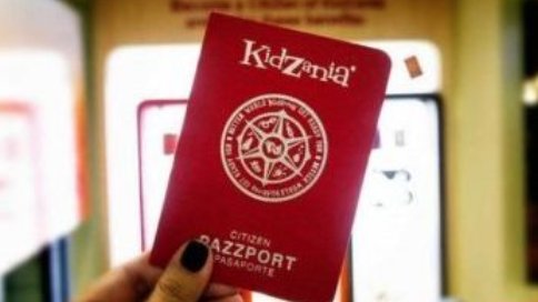 IQREALESTATE's tweet photo. #Kidzania va por nuevos parques en el mundo
https://t.co/o5K21auVPk
#IQREALESTATE https://t.co/CQYx0E3Baj