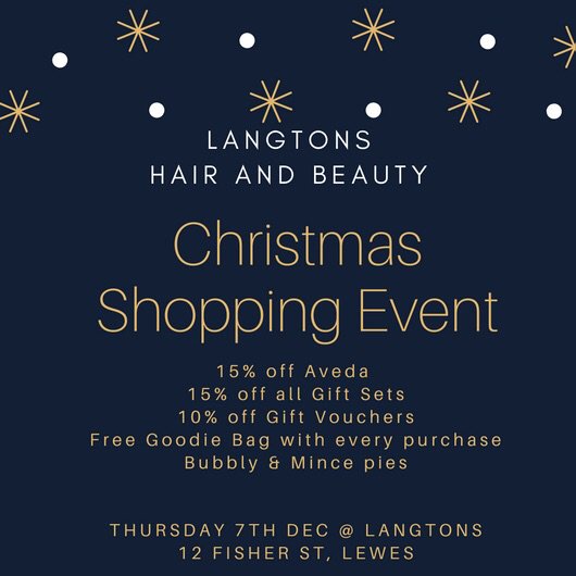 Pop in and see us on you way to Lewes Late Night shopping tonight #LewesLNS <a href="/LewesChamber/">Lewes Chamber of Commerce</a>