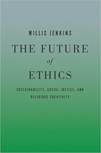 BC_ParkStreet's tweet photo. Our series for this semester will begin next month in February with Willis Jenkins. In the meantime take a look at his latest book "The Future of Ethics." https://t.co/g6Sp9G9Pu0