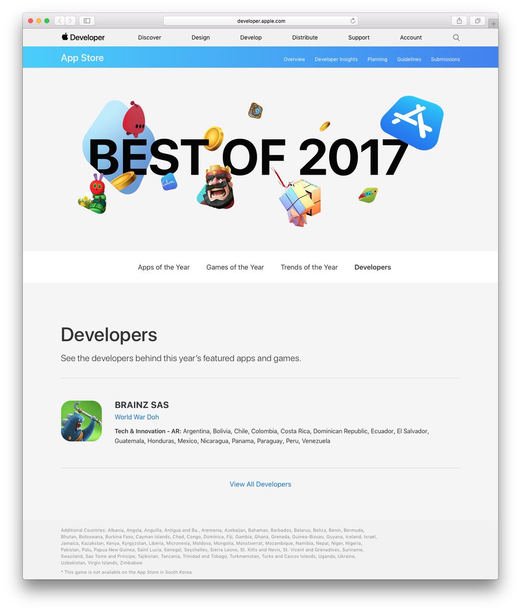 Brainz Games tweet media