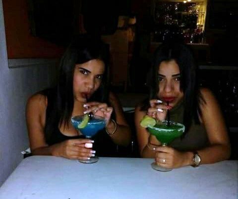 gustazorest's tweet photo. Hoy es jueves de #cocteles y #chicas en Gustazo https://t.co/VqyP8Eba7j