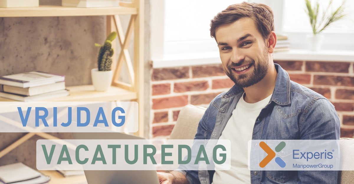 Wil jij de zekerheid van een vast salaris en daarnaast ervaring opdoen bij verschillende opdrachtgevers? Wij zijn altijd op zoek naar financials die willen groeien. Iets voor jou? Upload jouw cv! experis.nl/open-sollicita…