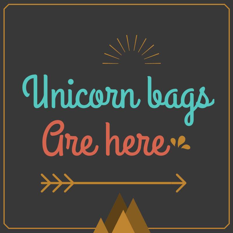 gracesultimate's tweet image. Our unicorn mini backpacks and lunchbags have arrived.
Backpacks £12.95
Lunchbags £3.95
Set of both £14.99
P&amp;amp;p £2.79. Free local collection/delivery. 
Send us a pm today to order in time for Christmas delivery. Limited stock available. :-)