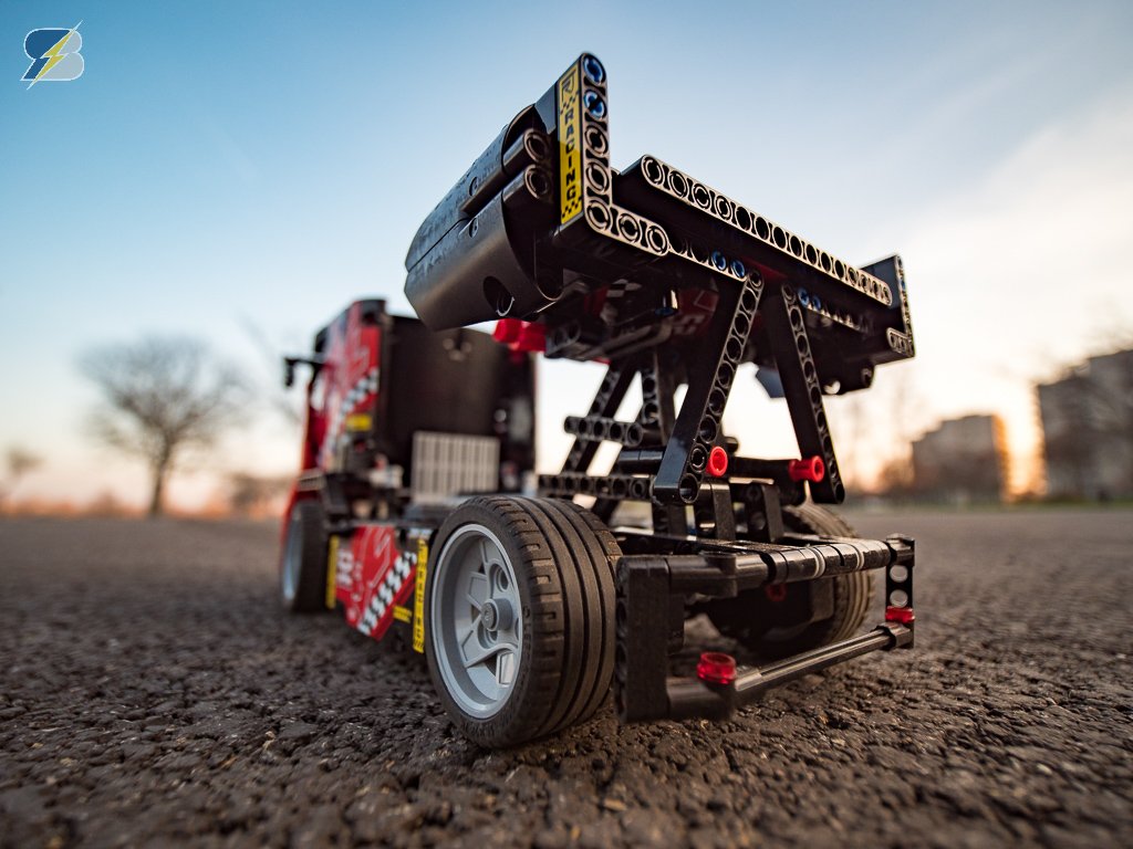 lego technic 42041 race truck