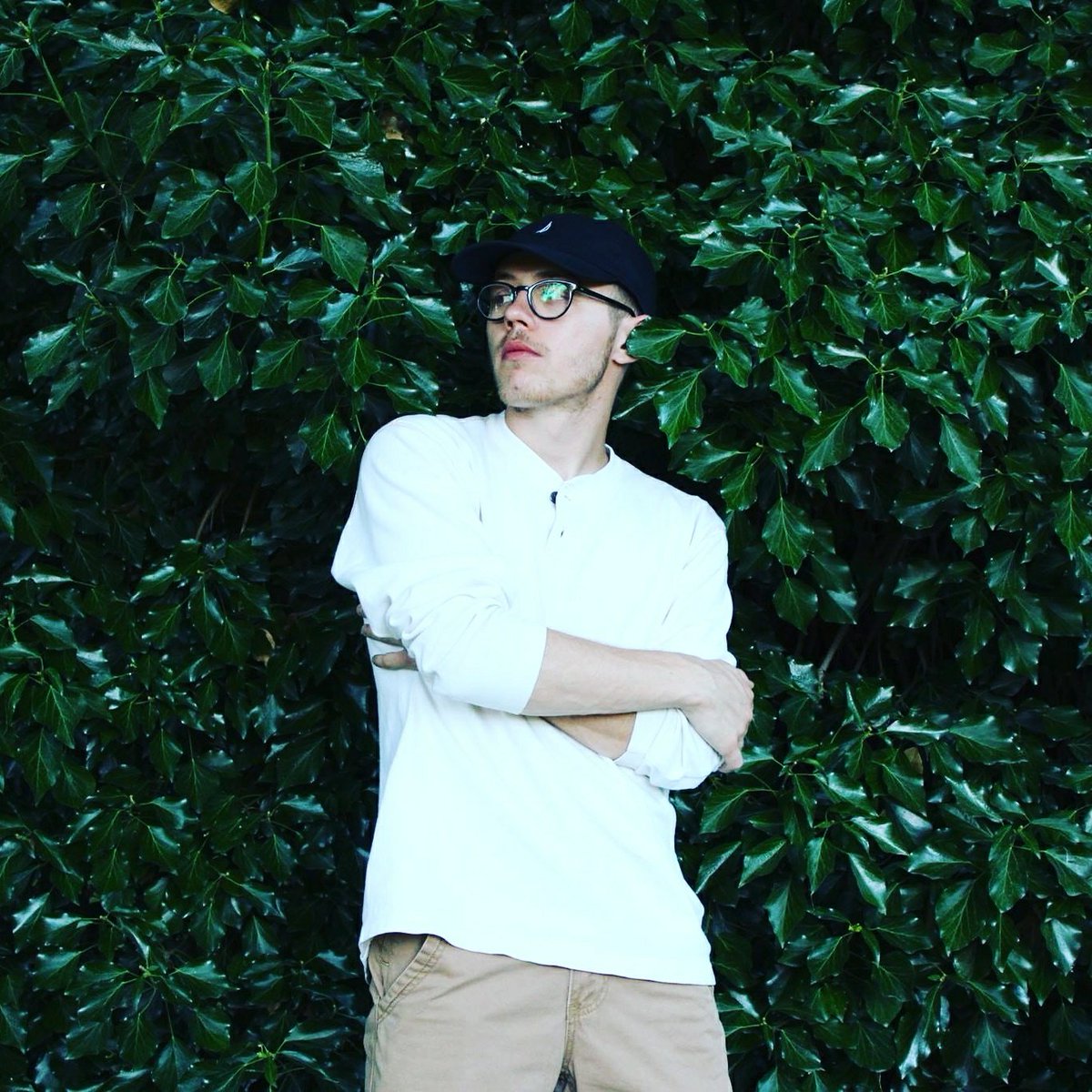 #NewProfilePic realalexxander