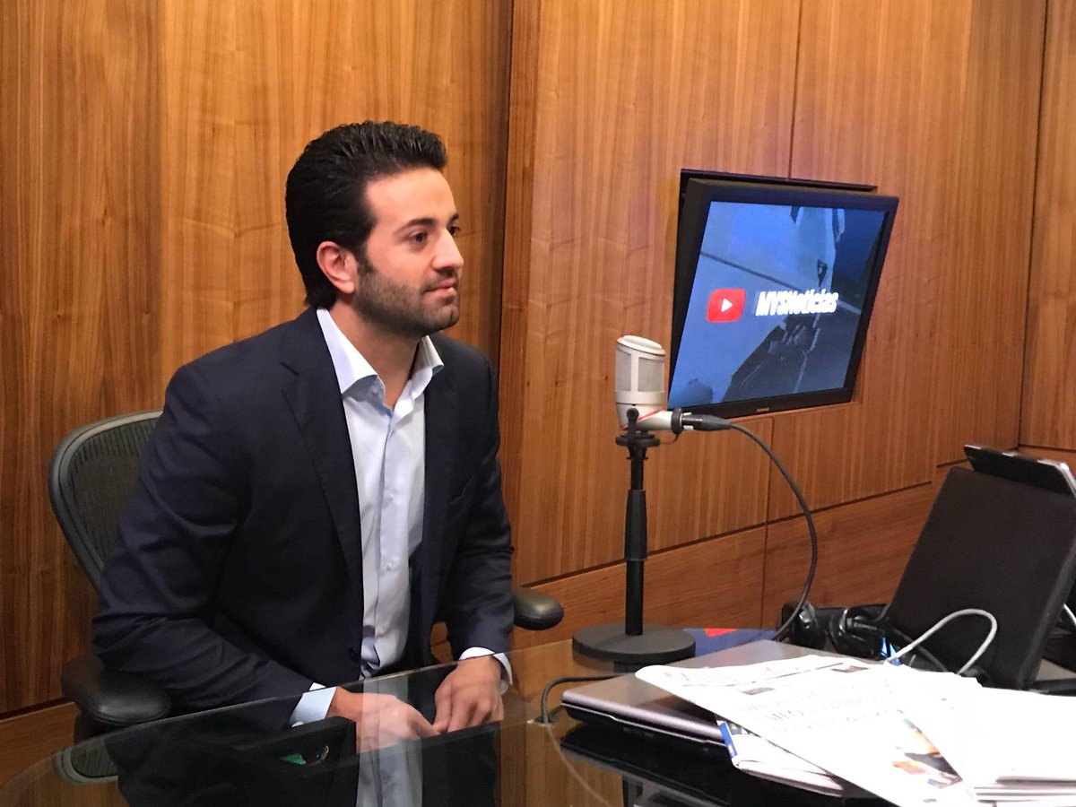 MVSNoticias's tweet photo. Yo ofrezco y pongo sobre la mesa la verdad y honestidad: @koskajorge con @LuisCardenasMx 102.5 FM https://t.co/rte93bhvKL
