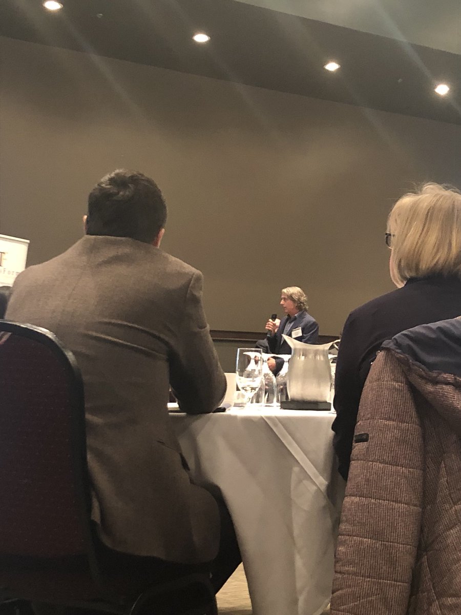 TransFormSSO's tweet photo. Immediate access to radiology, drug information, labs and more through @ClinicalConnect is vital, says Dr. Kirk Hollohan with #cSWO #ESCDigitalHealth https://t.co/ffYzNKr9zT