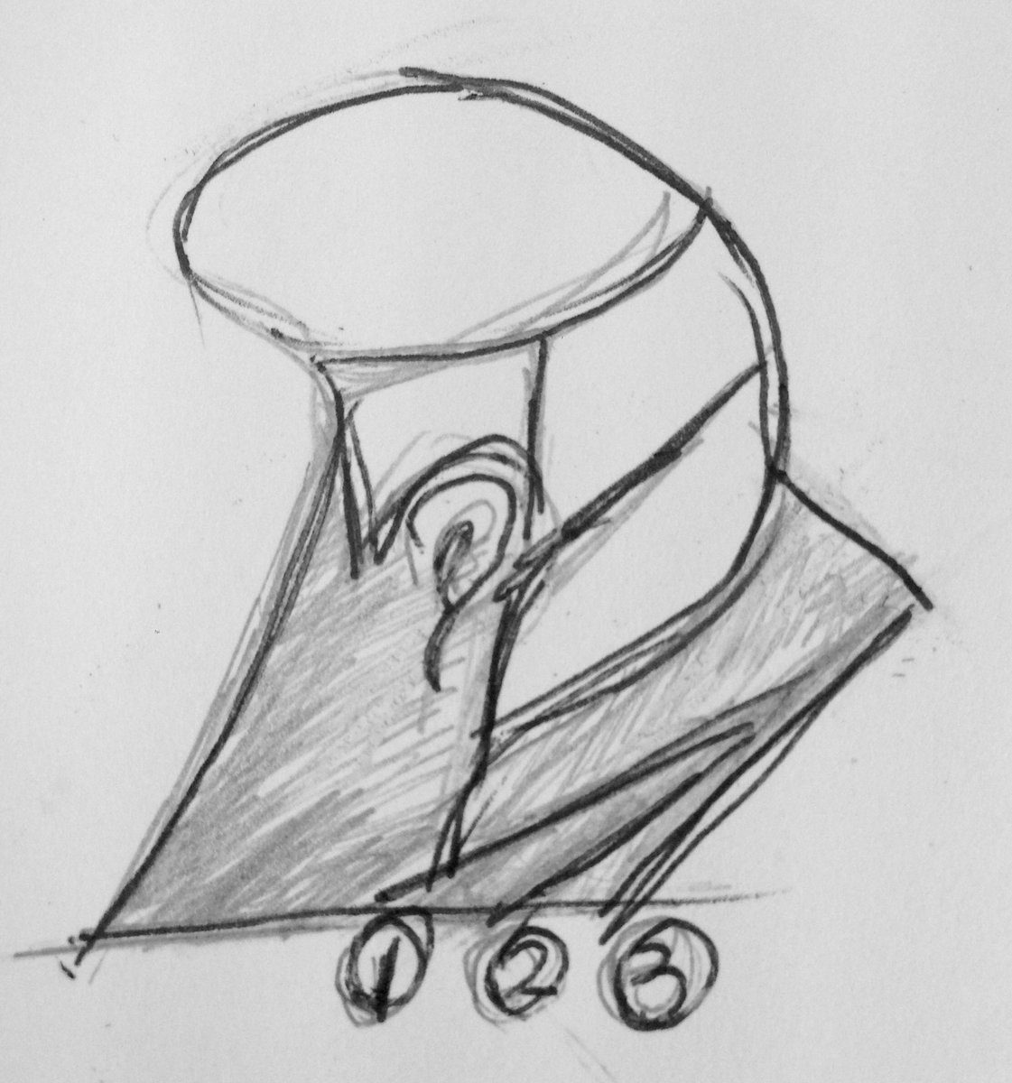 Bob
I've been cutting bobs for long and many times. It is still giving me so much challenges as simple is harder to deal with than complex things.I'm always struggling to decide which point could be the right corner?Because without corner, it is impossible to make a straight-line