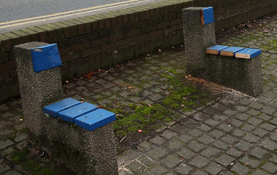 West Against Racism tweet media