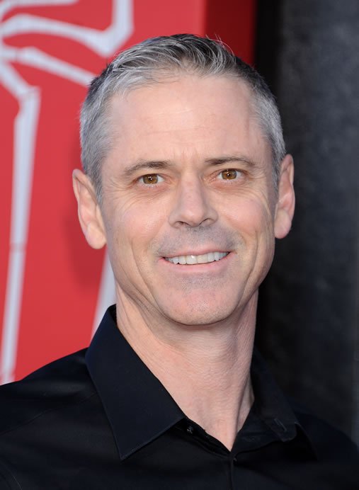 Happy Birthday C. Thomas Howell 