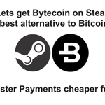 Photo by Bytecoin Info (@Bytecoin_info)