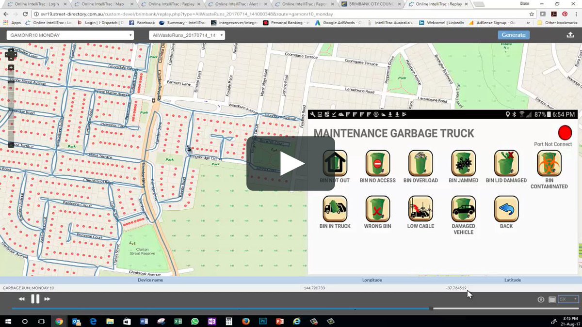 telematicsAI's tweet image. IntelliTrac Waste Management Solutions telematics.ai/tw/33706072 #intellitrac #waste