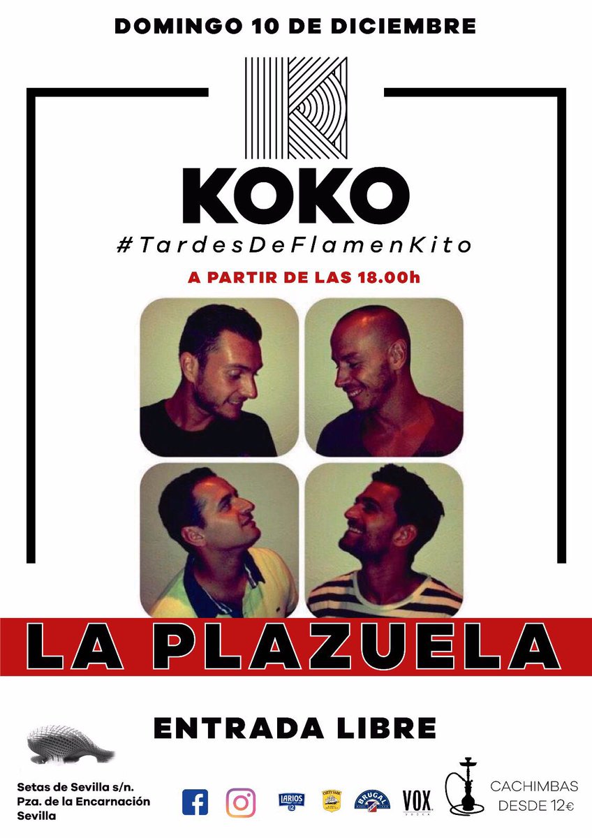 Éste finde podéis encontrarnos en éstos sitios tan molones. Os esperamos!!! 🎼🎶🎼🎶🎤🎤