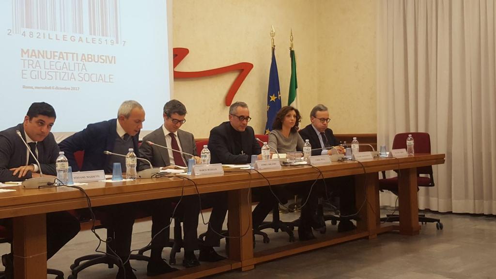 Marco Di Lello tweet media