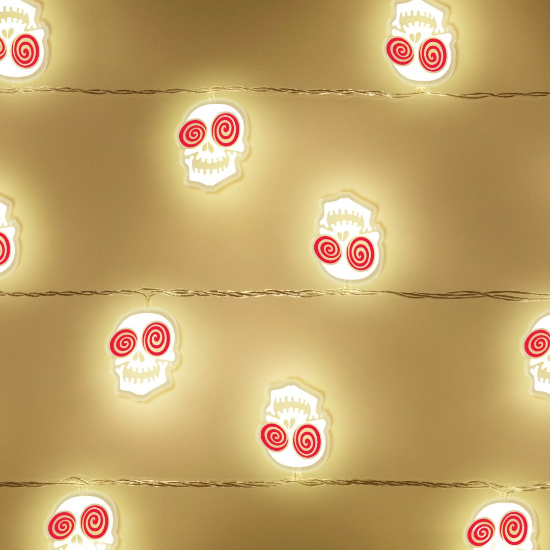 laughskullbeer's tweet image. Let Laughing Skull brighten up your day! #LaughingSkullBeer #AuthenticCraft #HolidayLights
