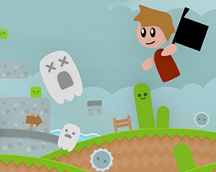 TheIndieAccord's tweet photo. Run! Run! Don't Die! is now out on your favorite flavor of #indiedev platform!
@gamejolt @itchio

https://t.co/aofCRCttla
https://t.co/IKo1G4Cmv7

#gaming #indiegame #gamedev #platforming #windows #25DaysofTIA https://t.co/M17AzSzhWu