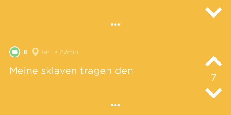 movematesde's tweet photo. @jodelapp User sollte man nicht danach fragen, wie man am einfachsten einen Weihnachtsbaum transportiert. 
Unser Vorschlag: https://t.co/ZckbA2RyHZ https://t.co/7pT1CQxTU5