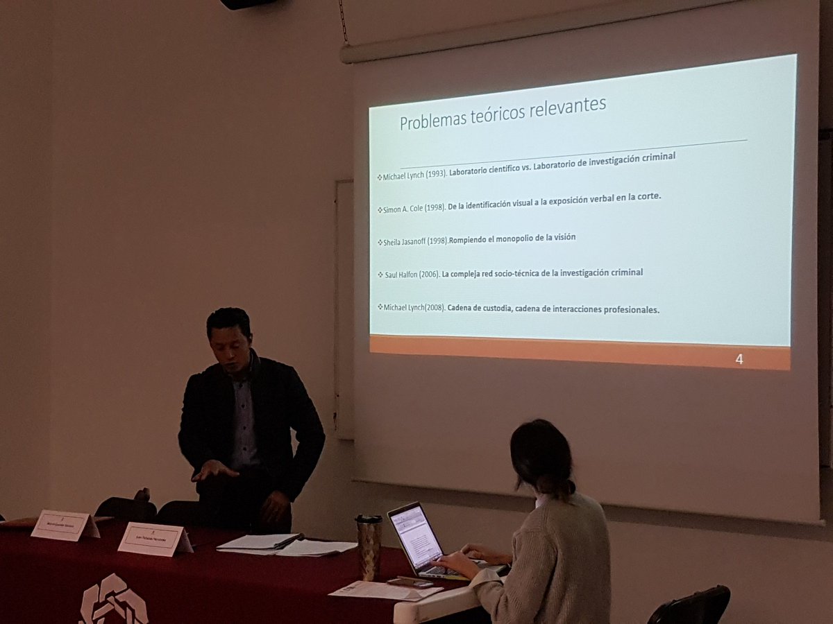 RED_UDH's tweet photo. Seguimos en @U_ElClaustro con el #CongresoRedudh2017 Iniciamos con las mesas de los ejes temáticos "Criminalística y estudios forenses aplicados a #DDHH" y "Educación y Cultura de Paz" https://t.co/1WHODN7ih2