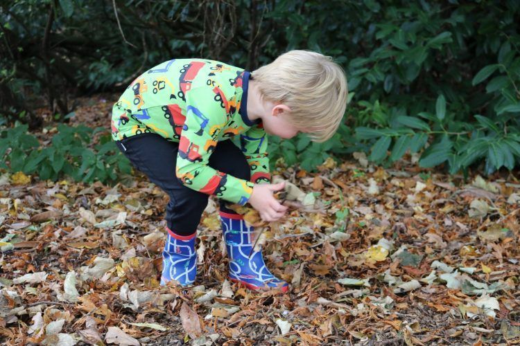 me&amp;i – Stylish Swedish Autumn Kids Clothing – Review buff.ly/2B5GXzf <a href="/meandiuk/">me&i UK</a> #kidsclothing #pbloggers