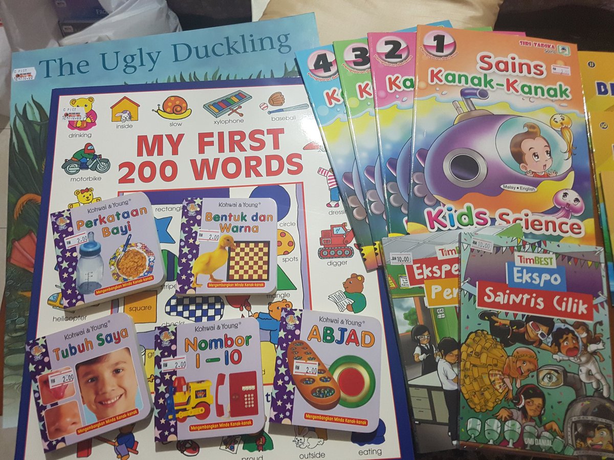EHNathasia's tweet photo. My #BBW2017 haul
#previewpass
RM238 spent
These books are for school library project 💙 https://t.co/6S39XReoj6