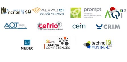 technopolys_qc's tweet photo. Today @technopolys_qc is hosting a first major gathering! Thank you to our outreach partners, driving force for our technology ecosystem, and the success of the movement! #jointechnopolys #ICT #digitalstrategy #StratNumQc #IoT #IdO #BigData #VR  
→ https://t.co/oCQpUSEITo https://t.co/aHK8gtTzD1