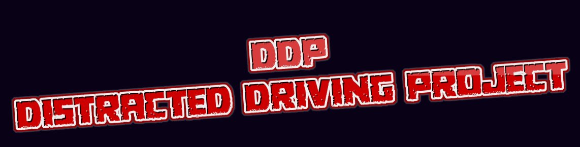 DDPDriveSafe's tweet image. 