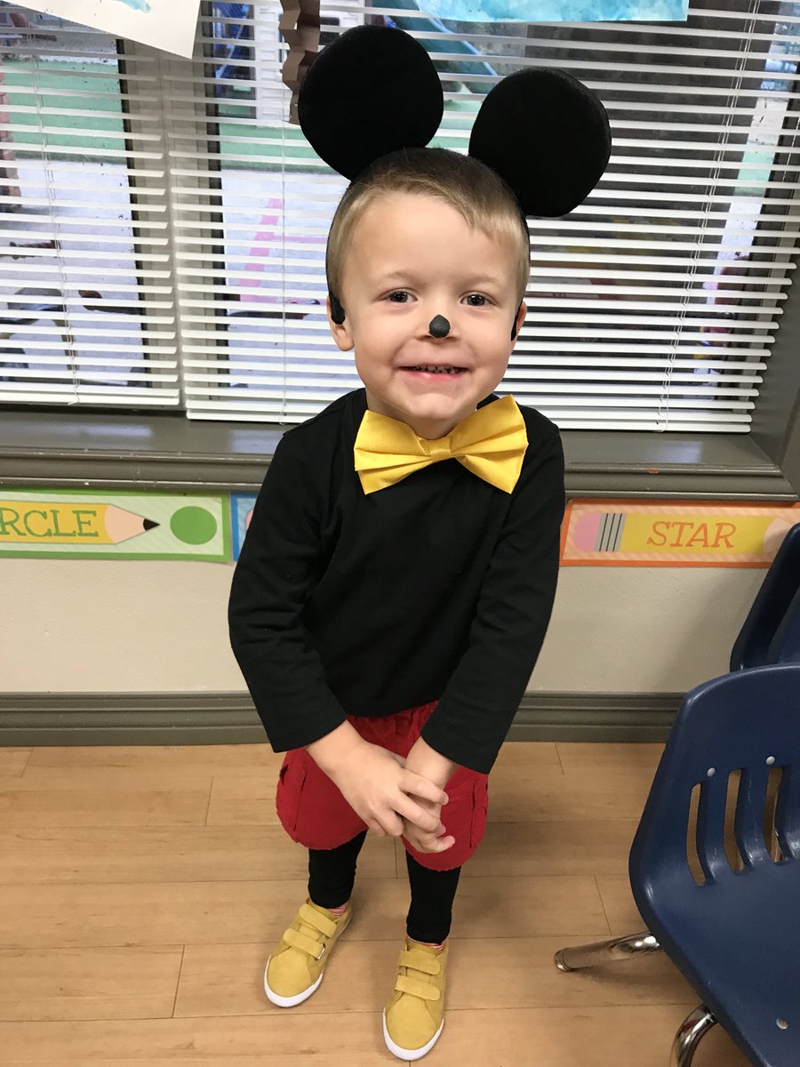 We love Disney week! #littleroos #PS  #Disney <a href="/ecdc_roos/">ECDC Roos</a>