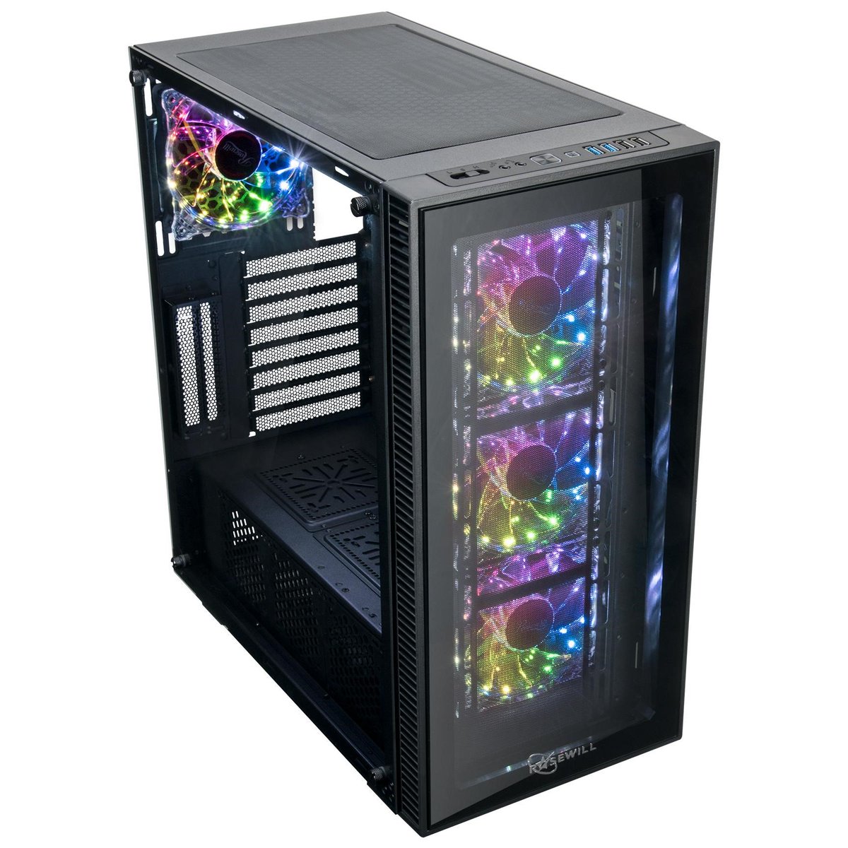 The Cullinan Diamond, unearthed in 1905, remains the largest gem-quality rough diamond discovered. In other words, the Cullinan Diamond brings the bling, and the CULLINAN MX follows suit. computerpoweruser.com/article/24966/…