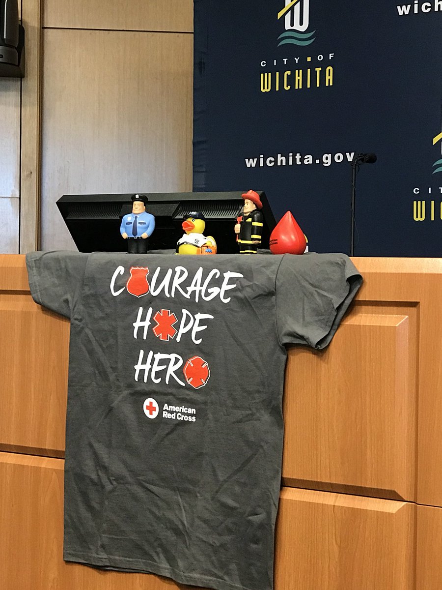 LilyWuKansas's tweet photo. 23rd annual #battleofbadges blood drive begins 12/11, ends 12/31. You can #votelaw (9wins) #votefire (12wins), #voteems (last yearโs winner). https://t.co/TsWpBIcN81