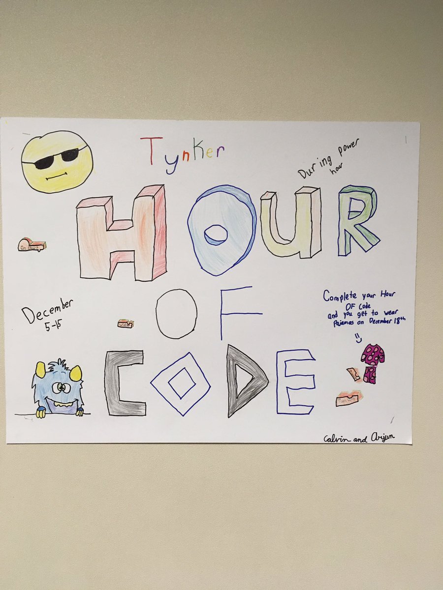 lisaparks516's tweet photo. Hour of Code is here! @FrankKISD 5th graders paired with 1st grade coders. https://t.co/0pwNRNf2lT