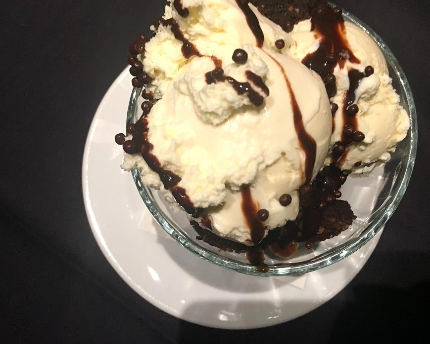 What’s one more sweet treat during the holiday season?
#ChampionsBoston