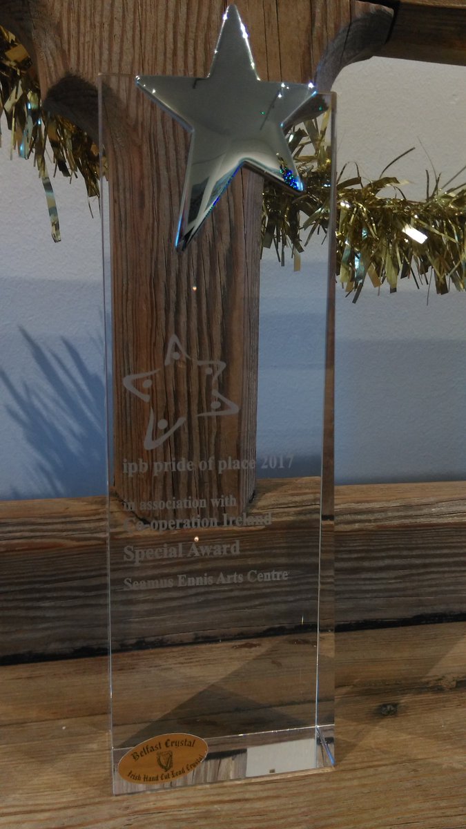 ***Winners***
A big thank you to all our friends &amp; the people of <a href="/NaulAndDistrict/">Naul</a> for making <a href="/tsecc/">eterrr</a> such a wonderful place!
<a href="/fingalarts/">Fingal Arts</a> <a href="/Fingalcoco/">Fingal County Council</a> <a href="/LoveFingalDub/">Love Fingal Dublin</a> <a href="/discoverfingal/">DiscoverFingal</a>