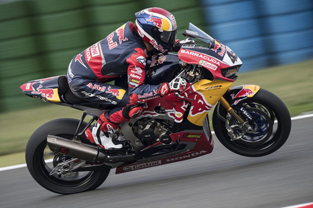 Jake Gagne <a href="/jakegagne/">jake gagne</a> Confirmed For World Superbike With Red Bull Honda FULL STORY: 
sportrider.co/82iwYm #redbull #honda #WorldSBK
