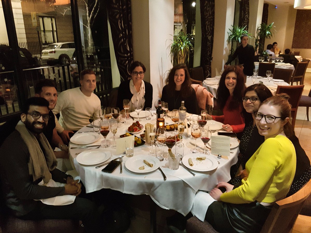 sisterlondon_'s tweet photo. Last night Sister hosted an insta-meet in @ConnaughtVil, with the help from #ConnaughtCellars, @bombaypalaceW2, #ColbehLondon and @casamalevo. Thank you for attending @elensham, @JessOnThames, @ldncoffeeshops and @Mondomulia. https://t.co/2dkoKX4y7x