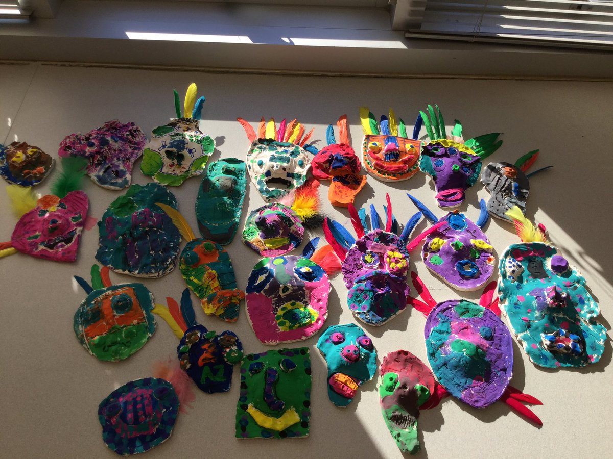 Lrncooper's tweet photo. I have a bunch of creative kiddos! Working hard today!
#iloveLES @LeopardsLES https://t.co/sRfb6k9IuG