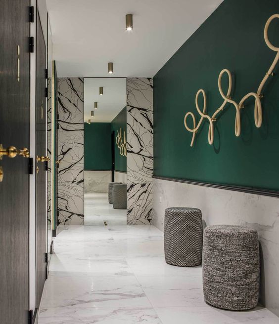 decoratak's tweet photo. اللون الأخضر فى التصميم
#green #GreenWall #design #designthinking #colour_collective #ColorRush #white #greenleaf #greenlight #GreenLight17 #GreenArrow https://t.co/eHjzKeb9Za