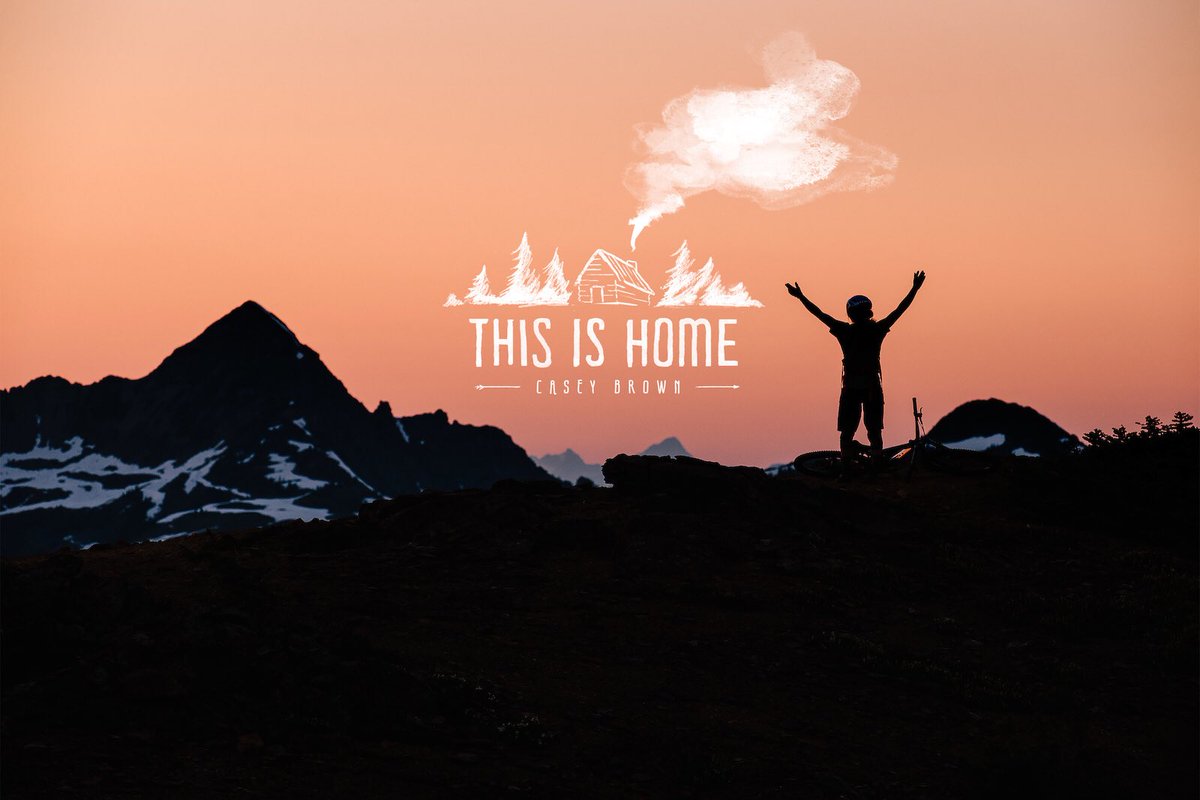 “This is Home” with <a href="/CaseyJayneBrown/">Casey.Brown</a> for <a href="/RideShimano/">RideShimano</a> 

vimeo.com/245613786